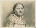 Image of Ah-mow-neddy (Amaunalik Qaavigaq)